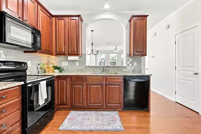 115 Grey Elm Trail, Durham, NC 27713 - Photo 7