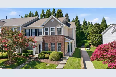 115 Grey Elm Trail, Durham, NC 27713 - Photo 1