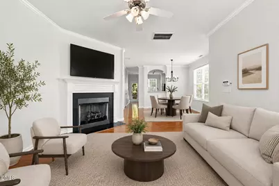 115 Grey Elm Trail, Durham, NC 27713 - Photo 3