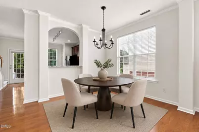 115 Grey Elm Trail, Durham, NC 27713 - Photo 5
