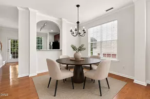 115 Grey Elm Trail, Durham, NC 27713 - Photo 5