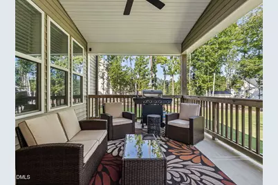 196 W Amber Oak Drive, Selma, NC 27576 - Photo 31