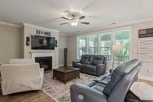 196 W Amber Oak Dr, Selma, NC 27576 - Photo 7