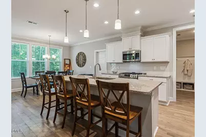 196 W Amber Oak Drive, Selma, NC 27576 - Photo 11