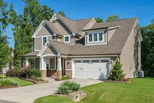 196 W Amber Oak Dr, Selma, NC 27576 - Photo 3