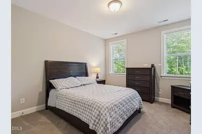 196 W Amber Oak Drive, Selma, NC 27576 - Photo 25