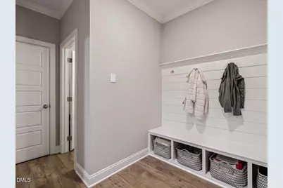 196 W Amber Oak Drive, Selma, NC 27576 - Photo 17
