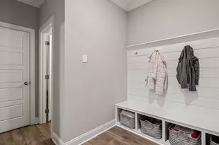 196 W Amber Oak Dr, Selma, NC 27576 - Photo 17