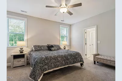 196 W Amber Oak Drive, Selma, NC 27576 - Photo 21