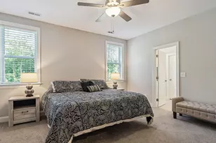 196 W Amber Oak Dr, Selma, NC 27576 - Photo 21