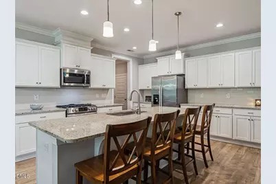 196 W Amber Oak Drive, Selma, NC 27576 - Photo 13