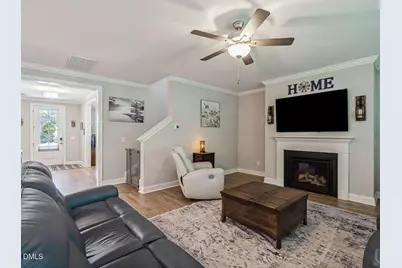 196 W Amber Oak Drive, Selma, NC 27576 - Photo 9