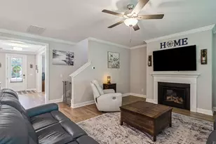 196 W Amber Oak Dr, Selma, NC 27576 - Photo 9