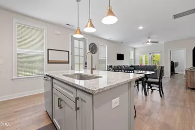 8924 Kennebec Crossing Drive #72, Angier, NC 27501 - Photo 15