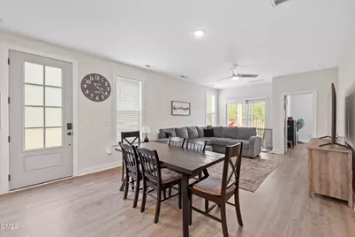 8924 Kennebec Crossing Drive #72, Angier, NC 27501 - Photo 17