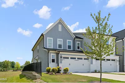 8924 Kennebec Crossing Drive #72, Angier, NC 27501 - Photo 3