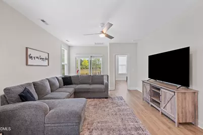 8924 Kennebec Crossing Drive #72, Angier, NC 27501 - Photo 21