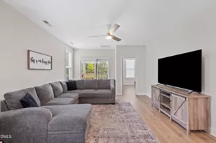 8924 Kennebec Xing Dr, Angier, NC 27501 - Photo 21