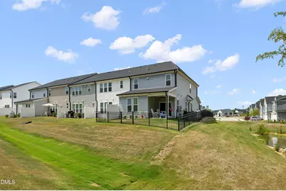 8924 Kennebec Crossing Drive #72, Angier, NC 27501 - Photo 45