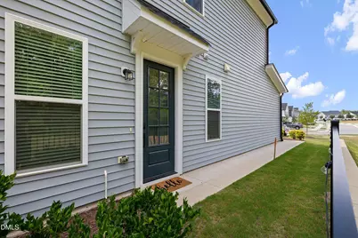 8924 Kennebec Crossing Drive #72, Angier, NC 27501 - Photo 5