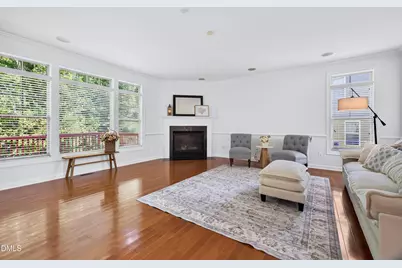 808 City Walls Street, Cary, NC 27513 - Photo 41