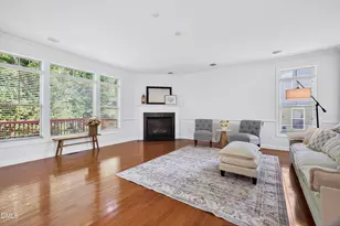 808 City Walls St, Cary, NC 27513 - Photo 41