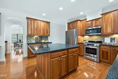808 City Walls Street, Cary, NC 27513 - Photo 49