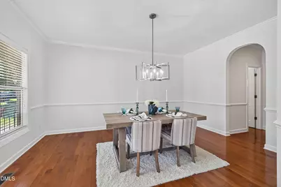 808 City Walls Street, Cary, NC 27513 - Photo 5