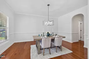 808 City Walls St, Cary, NC 27513 - Photo 5