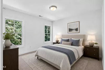 808 City Walls Street, Cary, NC 27513 - Photo 19