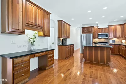 808 City Walls Street, Cary, NC 27513 - Photo 9