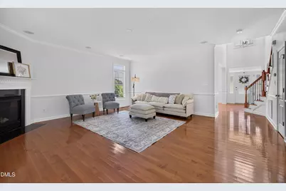808 City Walls Street, Cary, NC 27513 - Photo 43