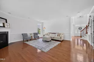 808 City Walls St, Cary, NC 27513 - Photo 43