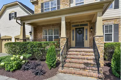 808 City Walls Street, Cary, NC 27513 - Photo 33