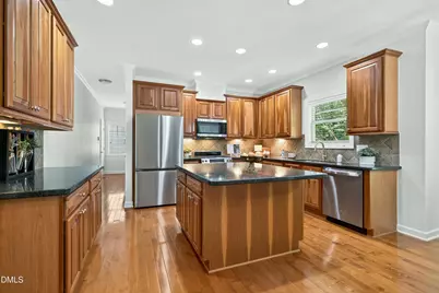 808 City Walls Street, Cary, NC 27513 - Photo 11