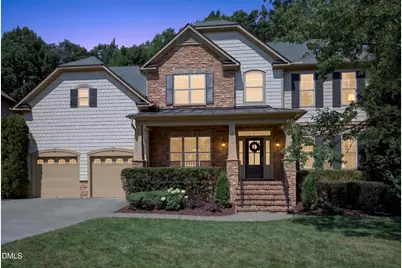 808 City Walls Street, Cary, NC 27513 - Photo 31