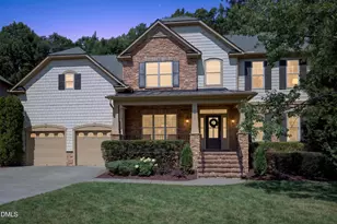 808 City Walls St, Cary, NC 27513 - Photo 31