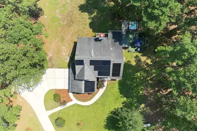 389 Dewar Street, Fuquay Varina, NC 27526 - Photo 95