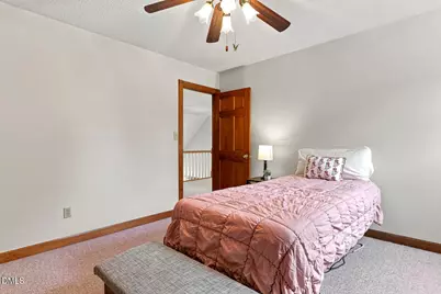 389 Dewar Street, Fuquay Varina, NC 27526 - Photo 51