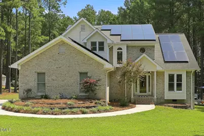 389 Dewar Street, Fuquay Varina, NC 27526 - Photo 1
