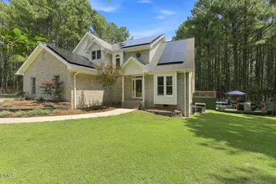 389 Dewar Street, Fuquay Varina, NC 27526 - Photo 3