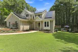 389 Dewar St, Fuquay Varina, NC 27526 - Photo 3