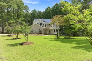 389 Dewar St, Fuquay Varina, NC 27526 - Photo 85