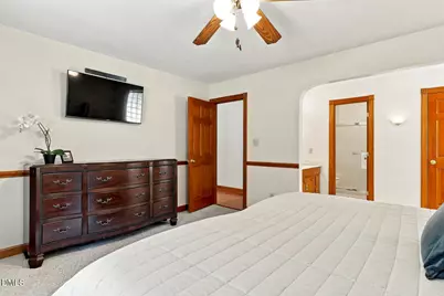 389 Dewar Street, Fuquay Varina, NC 27526 - Photo 31