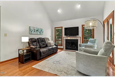 389 Dewar Street, Fuquay Varina, NC 27526 - Photo 11