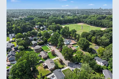 1416 Lions Way, Raleigh, NC 27604 - Photo 43