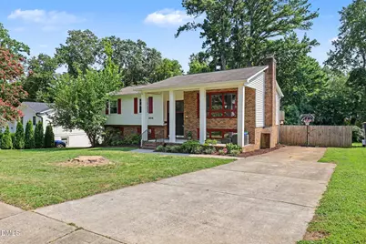 1416 Lions Way, Raleigh, NC 27604 - Photo 35