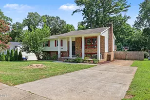 1416 Lions Way, Raleigh, NC 27604 - Photo 35