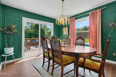 1416 Lions Way, Raleigh, NC 27604 - Photo 7