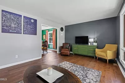 1416 Lions Way, Raleigh, NC 27604 - Photo 5